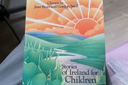 Land of Tales  by Joan Ryan and Gordon Snell 1989