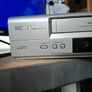 Philips VR540 VHS video recorder For Parts Image 2