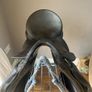 Kiefer Dressage Saddle Image 2
