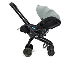 Doona X travel system