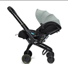 Doona X travel system