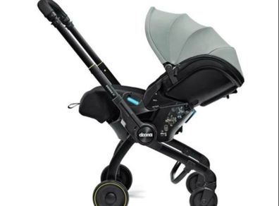Doona X travel system