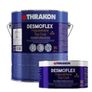 Waterproofing Liquid Rubber for Roofs, Balcony, Terraces etc. Image 4