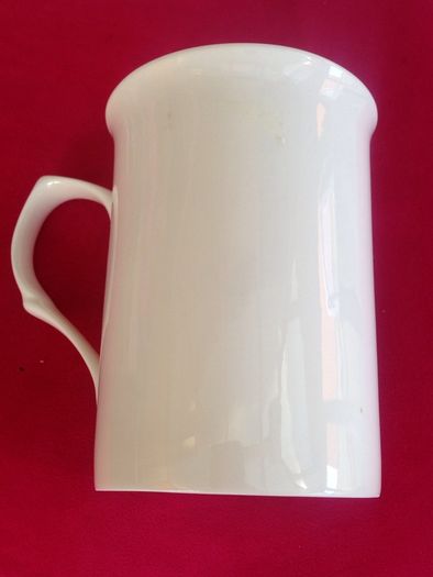 Micheal Jackson Mug