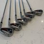 Wilson Dynapower Iron golf Set 5-PW Image 3
