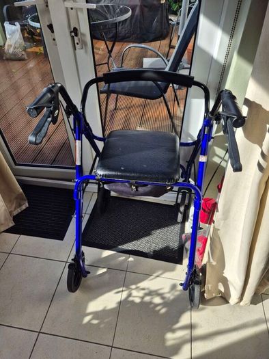 Rollator