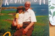Anseo book
