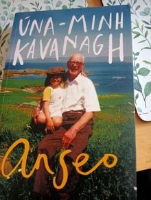 Anseo book
