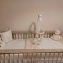 Cuddleco Clara Cot bed Image 3