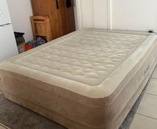 Air Matress Intex Queen