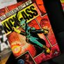 Kick-ass - Real Heroes ! Limited Edition ! Dvd ! 2012 ! With Slipcase ! Image 4
