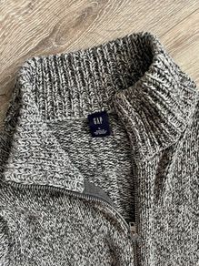 Womans GAP jumpers sweaters knitwears cardigans tops zipper hoodies