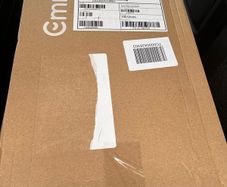Emma Sleep Bundle 2 Pillows and One King Sized Duvet