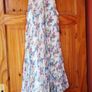 Girl's Summer Dress Image 3