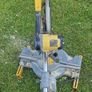 dewalt mitre saw DW708 305mm Image 3