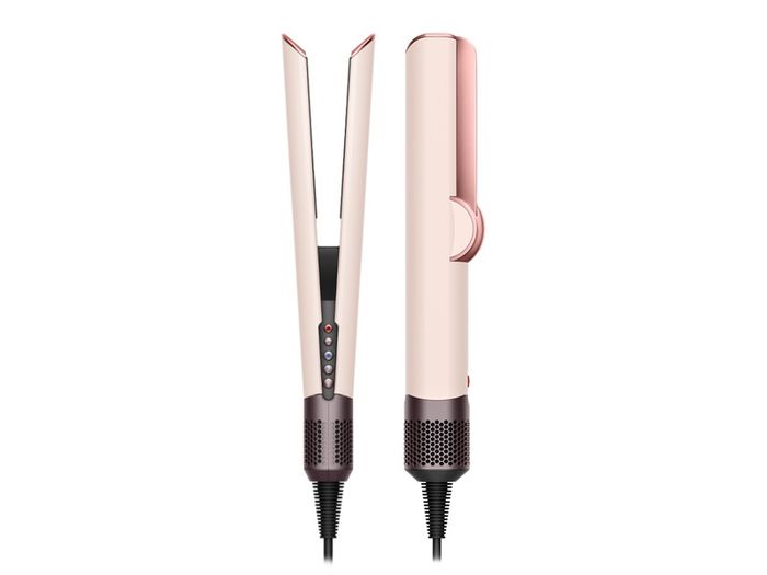 BRAND NEW Dyson AirStrait hair straightener