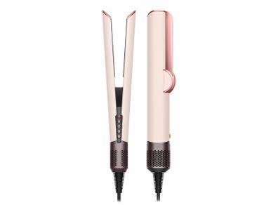 BRAND NEW Dyson AirStrait hair straightener