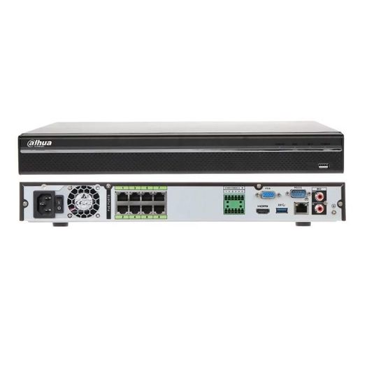 Dhi-nvr5208-8p-4ks2e