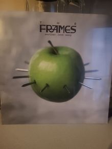 The Frames another love song vinyl