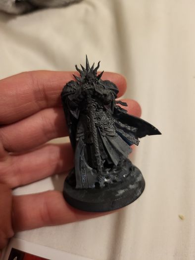 Games Workshop Warhammer AoS Age of Sigmar Stormcast Eternals Lord Terminos