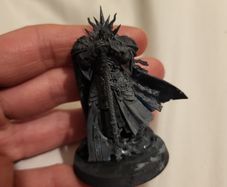 Games Workshop Warhammer AoS Age of Sigmar Stormcast Eternals Lord Terminos