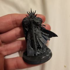 Games Workshop Warhammer AoS Age of Sigmar Stormcast Eternals Lord Terminos