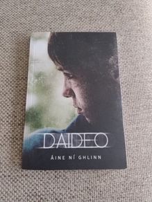 Daideo by Aine Ni Ghlinn 2020 as Gaelige in very good condition with no issues FREE STANDARD POSTAGE INCLUDED