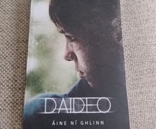 Daideo by Aine Ni Ghlinn 2020 as Gaelige in very good condition with no issues FREE STANDARD POSTAGE INCLUDED