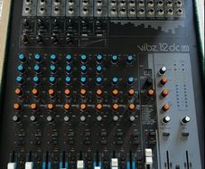 mixer