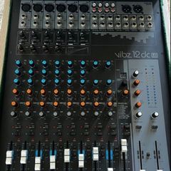 mixer
