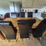Kitchen dining table Image 4