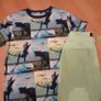 Next Mix n Match Summer Bundle Age 10 yrs Image 4