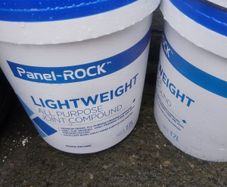 Enter a catchy join filler ready mix