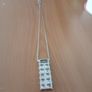 Newbridge Necklace with pendant Image 4