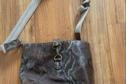 Leopard Bag