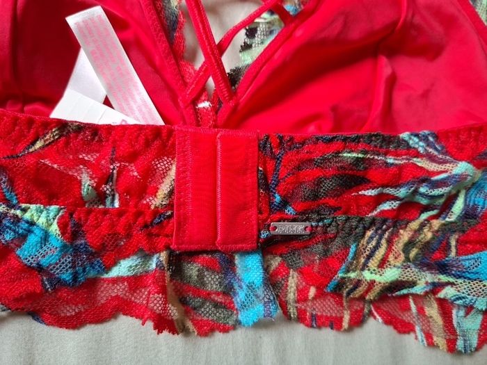 Victoria's Secret bralet M