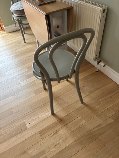 6 chairs
