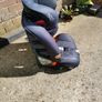 Car seat 9-36kg Image 6