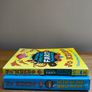 Jo Nesbo books Image 2