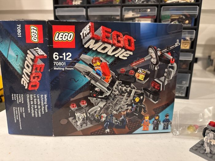 Lego