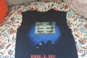 Girls Billie eilish t shirt