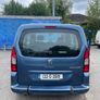 Peugeot Partner 2013 Image 8