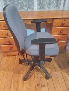 Office chairs
