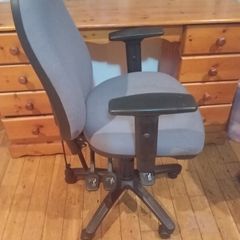 Office chairs