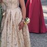 debs dress Image 3