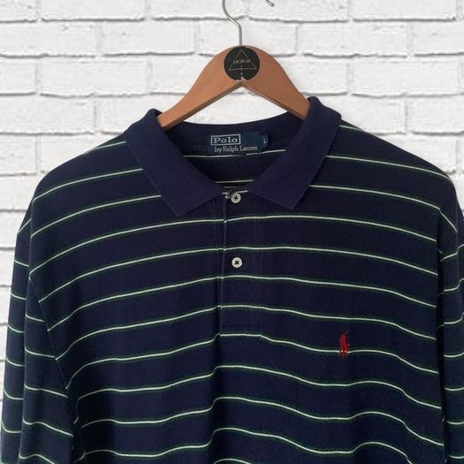 Ralph Lauren Polo Long Sleeve