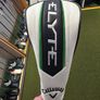 Callaway Elyte Triple Diamond Driver Image 9
