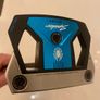 Taylormade spider 5k ZT Image 8