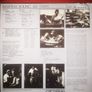 Martha Young All Stars - Live at Bajones Private Jazz LP Image 2