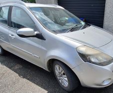 2010 Renault Clio